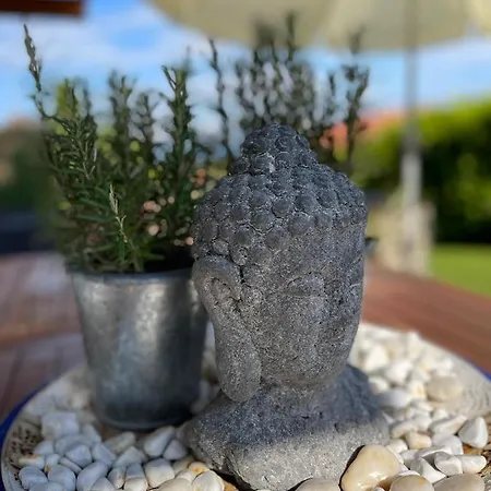 Villa Architektenhaus Mit Bergblick 220qm+terasse/garten