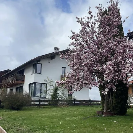 Villa Architektenhaus Mit Bergblick 220qm+terasse/garten