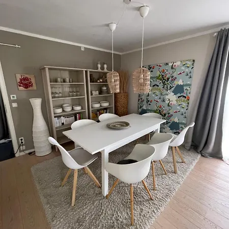 Villa Architektenhaus Mit Bergblick 220qm+terasse/garten *